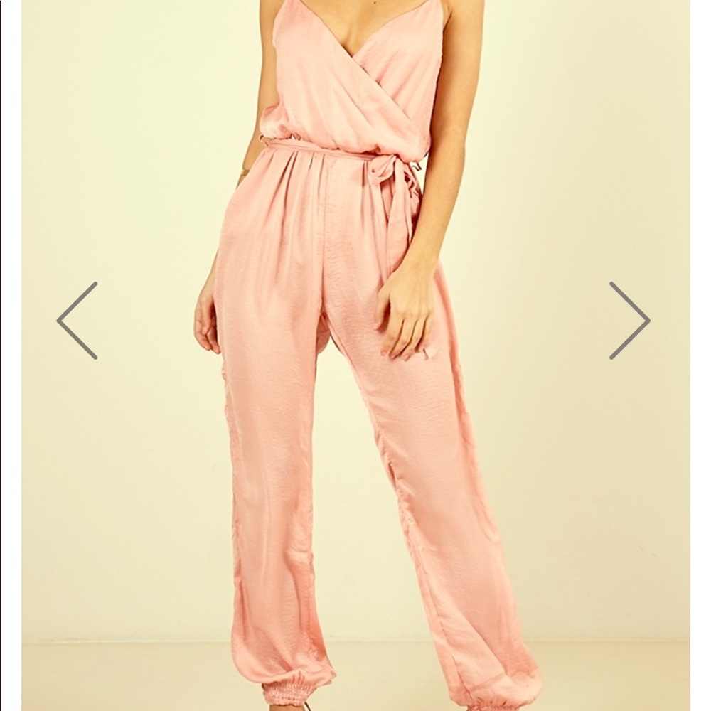 Jumpsuit 💕NWT